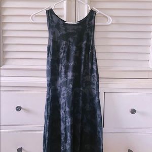 vans tennis dress